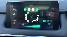 MG Hs 1.5 T-GDI Exclusive 5dr DCT Petrol Hatchback